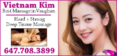Kim Massage 