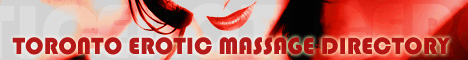 toronto erotic massage directory