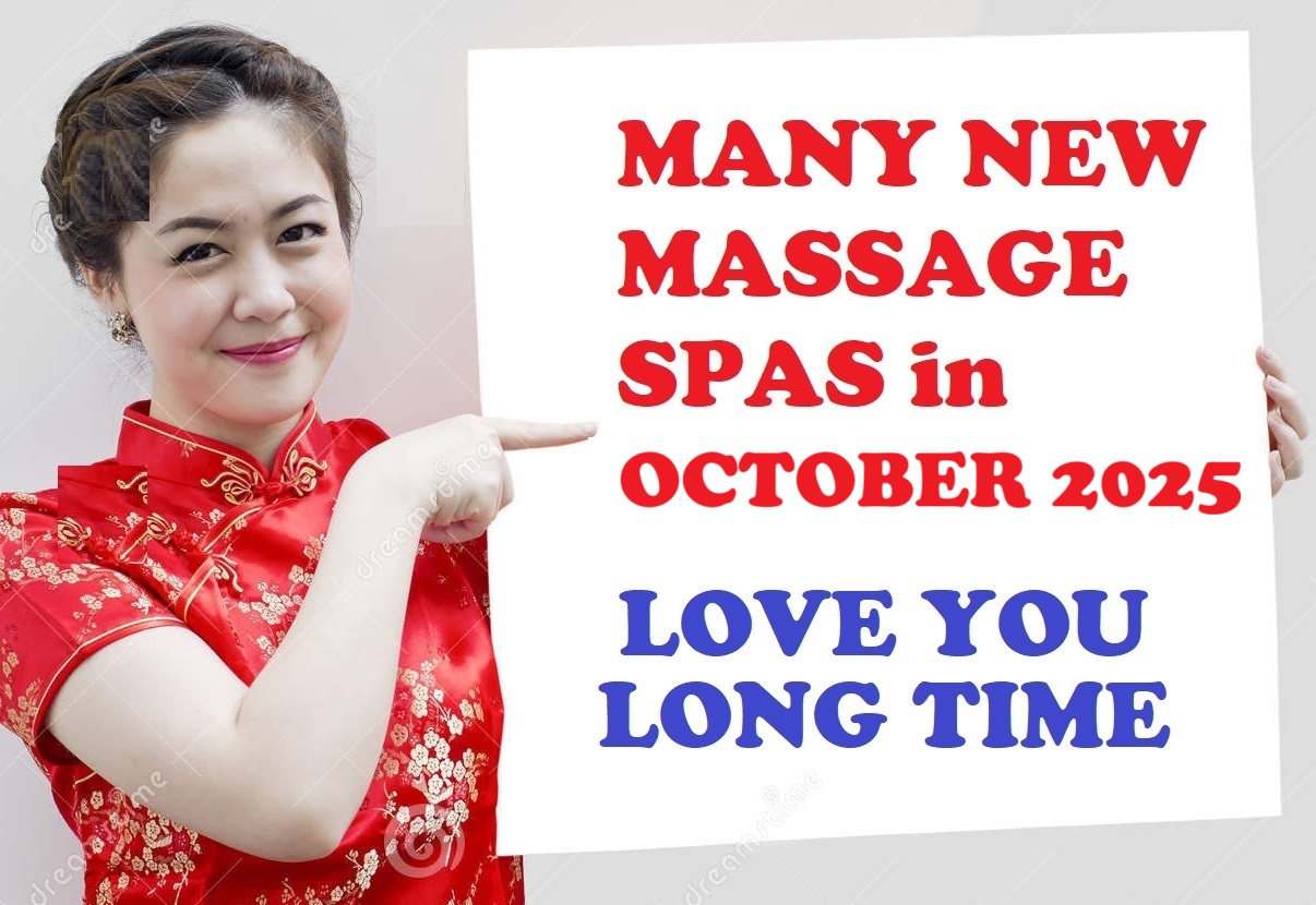 new spas